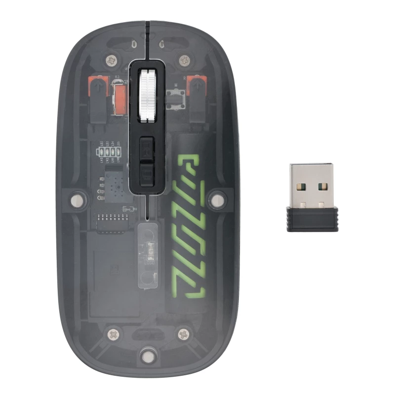 ماوس بی سیم مدل TWM-BT-طوسی ماوس بی سیم مدل TWM-BT-طوسی