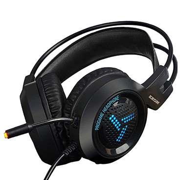 هدفون گیمینگ اکسون مدل GH-11 هدفون گیمینگ اکسون مدل GH-11