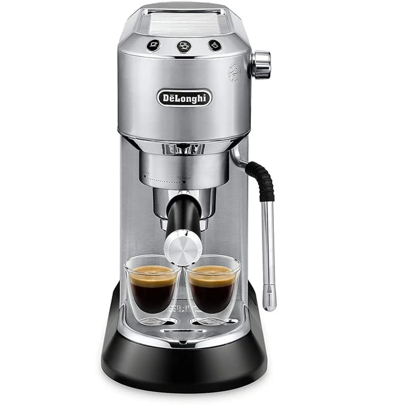 اسپرسو ساز 1.1 لیتری دلونگی مدل EC885M-نوک مدادی