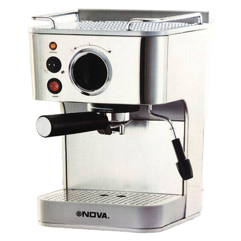 اسپرسو ساز نوا مدل NCM-140 اسپرسو ساز نوا مدل NCM-140