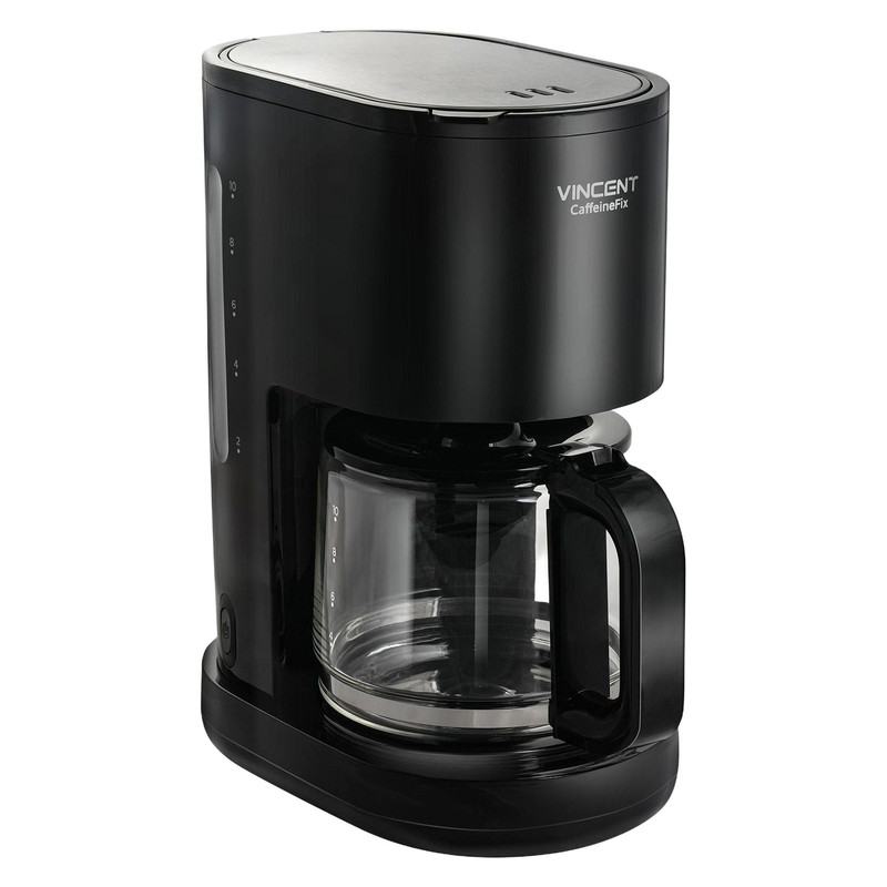 قهوه ساز وینسنت مدل CD3209 قهوه ساز وینسنت مدل CD3209