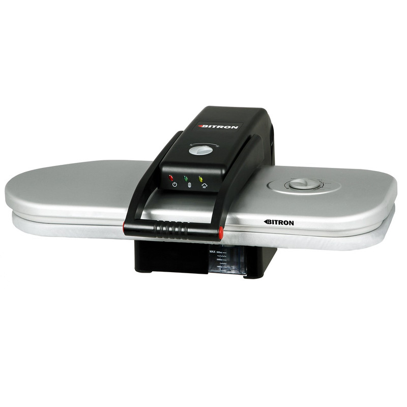 اتو پرسی بایترون مدلBSI-305 اتو پرسی بایترون مدلBSI-305