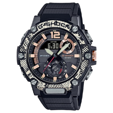 ساعت کاسیو جی شاک مدل GST-B300WLP-1A ساعت کاسیو جی شاک مدل GST-B300WLP-1A