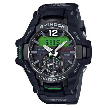 ساعت کاسیو جی شاک مدل GR-B100-1A3DR