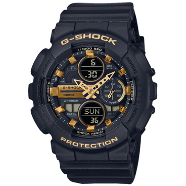 ساعت کاسیو جی شاک مدل GMA-S140M-1A ساعت کاسیو جی شاک مدل GMA-S140M-1A