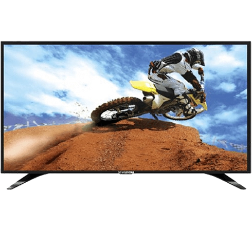 تلویزیون ال ای دی ایکس ویژن مدل 32XT530 سایز 32 اینچ