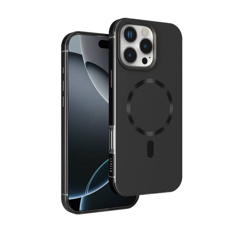 کاور لِولو مدل Opulis مناسب برای گوشی موبایل اپل iPhone 16 Pro Max کاور لِولو مدل Opulis مناسب برای گوشی موبایل اپل iPhone 16 Pro Max