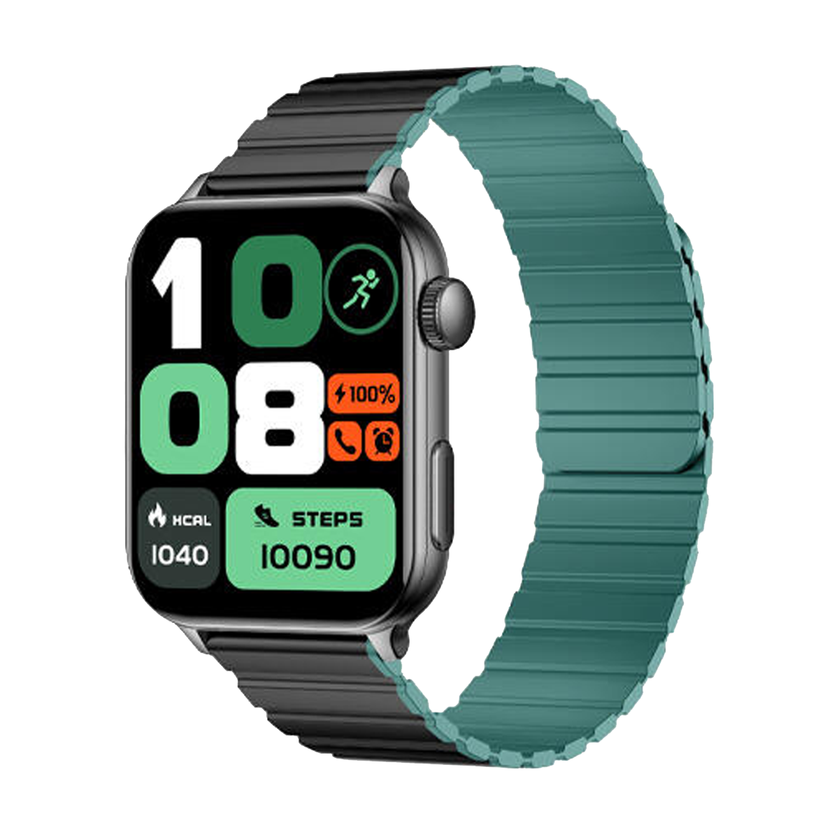 ساعت هوشمند گلو‎‌ریمی مدل Glorimi GS2 X