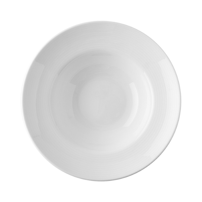 بشقاب زی مدل ظرف پاستا گود 30 سفید درجه یک بشقاب زی مدل ظرف پاستا گود 30 سفید درجه یک