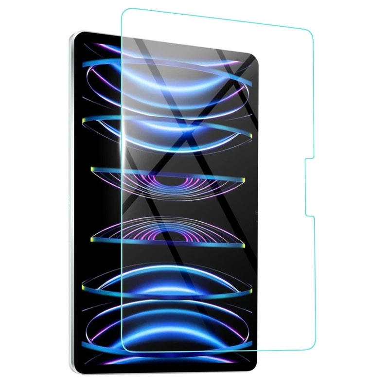 محافظ صفحه نمایش گرین لاین مدل Screen Guard مناسب برای تبلت اپل iPad Air 11 Inch (2025) - iPad 10 (10.9) - iPadA16 محافظ صفحه نمایش گرین لاین مدل Screen Guard مناسب برای تبلت اپل iPad Air 11 Inch (2025) - iPad 10 (10.9) - iPadA16