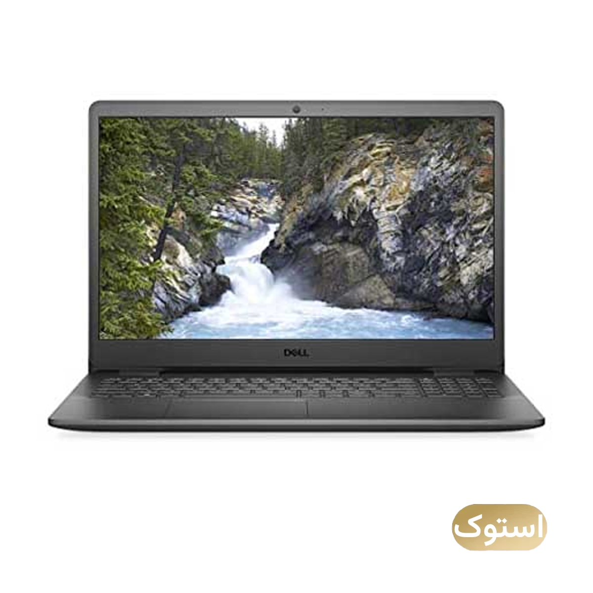 لپ تاپ استوک USED - دل 15.6 اینچی مدل VOSTRO 3500 i5 1135 G7 8GB 256GB - خاکستری