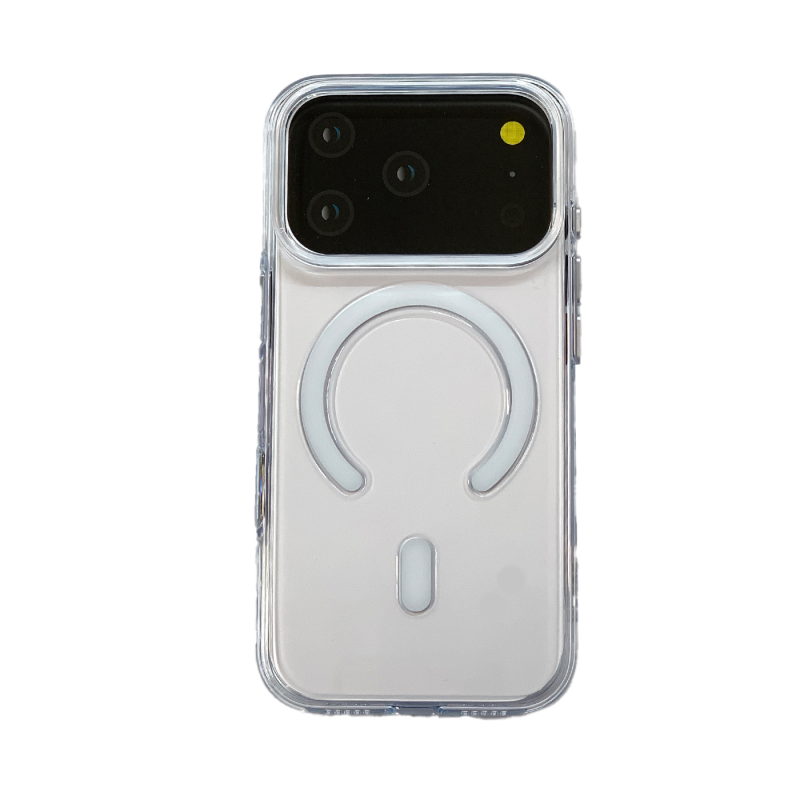 کاور کی زد دو مدل ICEGUARD مناسب برای گوشی موبایل اپل iphone 17 pro max کاور کی زد دو مدل ICEGUARD مناسب برای گوشی موبایل اپل iphone 17 pro max