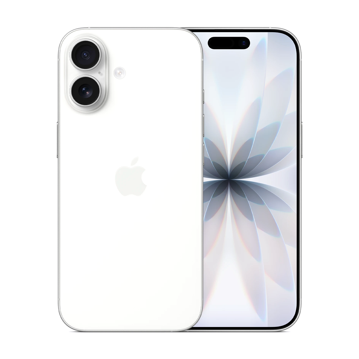 گوشی موبایل اپل مدل iPhone 17 ZA/A ظرفیت 256 گیگابایت رم 8 گیگابایت - Not Active ریجستر شده