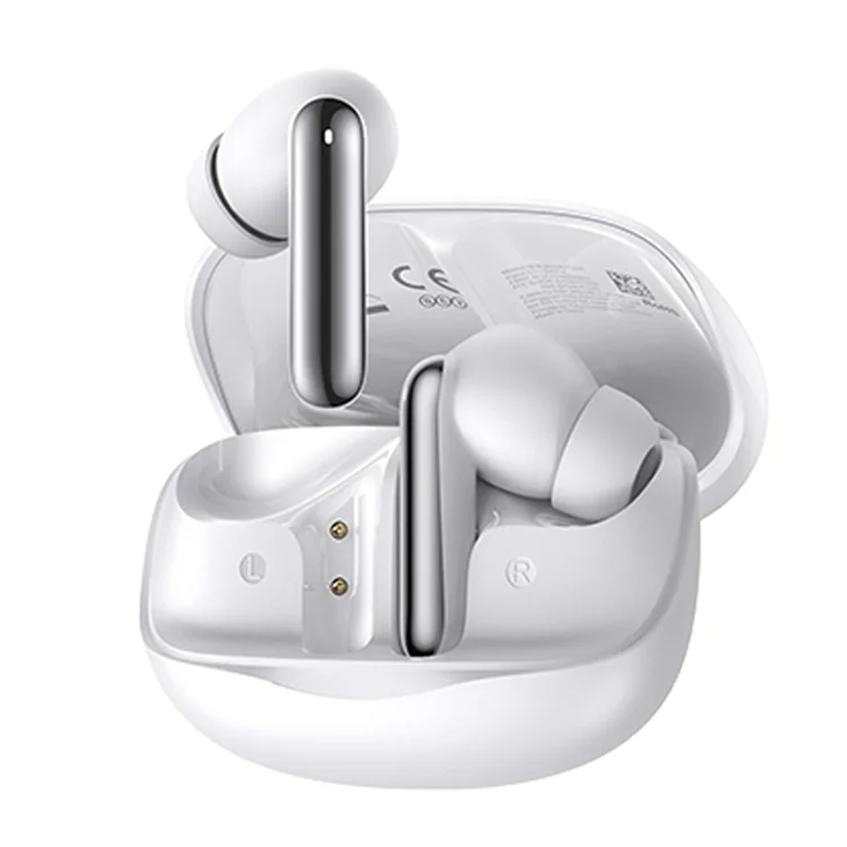 هندزفری بلوتوثی کیو سی وای مدل Melobuds N50 هندزفری بلوتوثی کیو سی وای مدل Melobuds N50