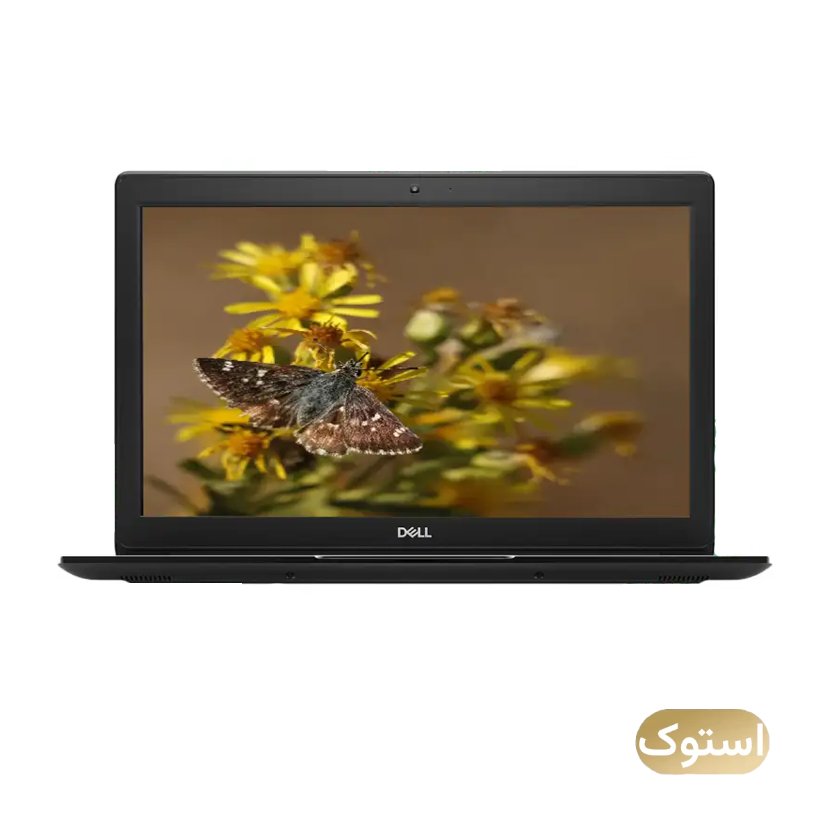 لپ تاپ استوک USED - دل 15.6 اینچی مدل LATITUDE 3500 i5 8365U 8GB 256GB - مشکی لپ تاپ استوک USED - دل 15.6 اینچی مدل LATITUDE 3500 i5 8365U 8GB 256GB - مشکی