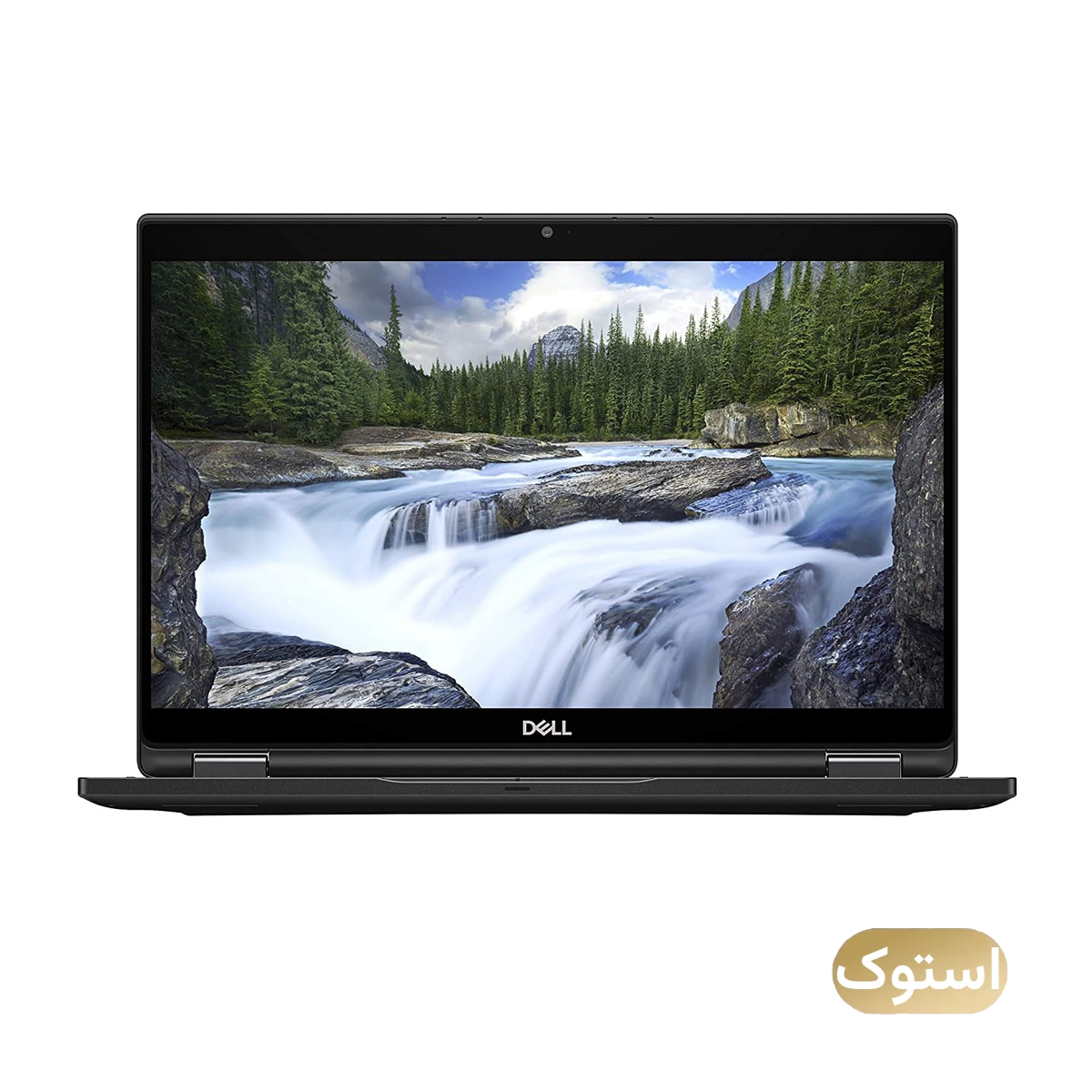 لپ تاپ استوک Open Box - دل 14 اینچی مدل HMR7S2N2 7390 2in1 i5 8350U 8GB 256GB - مشکی لپ تاپ استوک Open Box - دل 14 اینچی مدل HMR7S2N2 7390 2in1 i5 8350U 8GB 256GB - مشکی