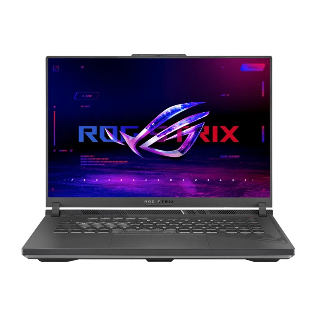 لپ تاپ ایسوس 16 اینچی مدل ROG Strix G16 G614JV i7 13650HX 40GB 2TB RTX4060 لپ تاپ ایسوس 16 اینچی مدل ROG Strix G16 G614JV i7 13650HX 40GB 2TB RTX4060