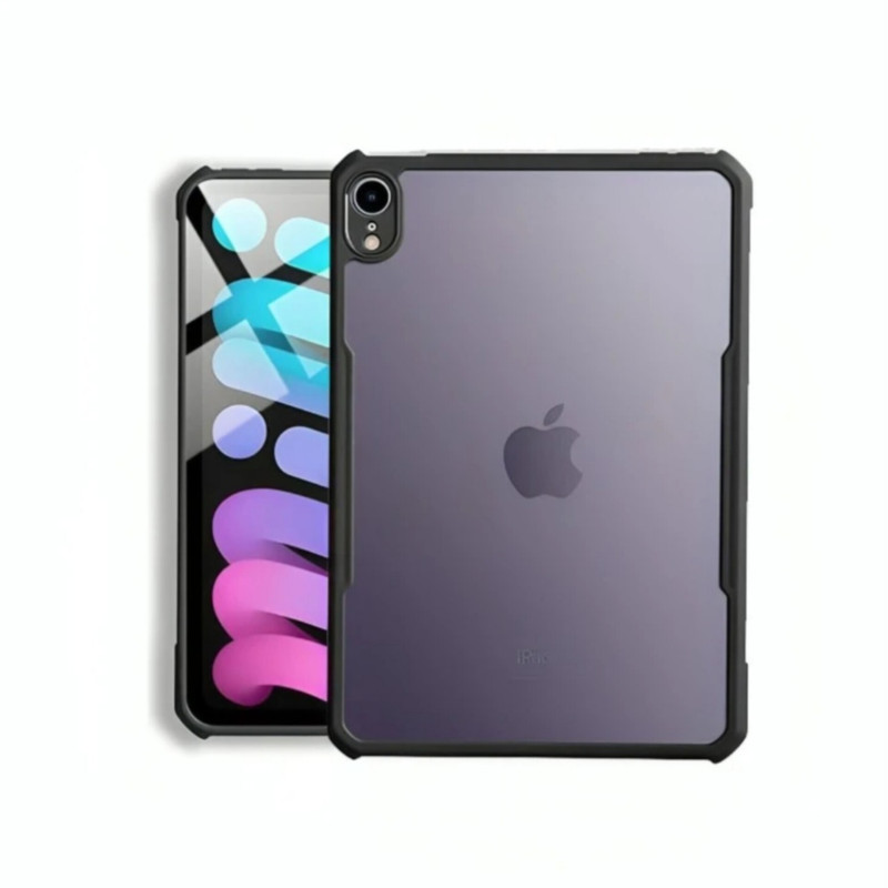 کاور زیفرند مدل Xundd Beatle مناسب برای تبلت اپل iPad Mini 6 / Mini 7 کاور زیفرند مدل Xundd Beatle مناسب برای تبلت اپل iPad Mini 6 / Mini 7