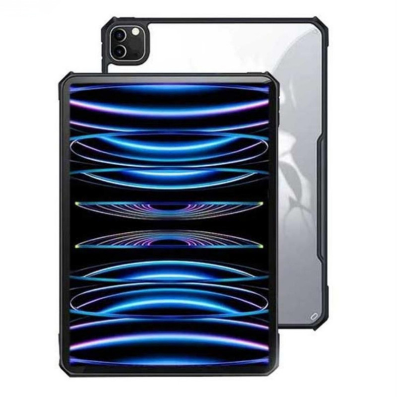 کاور زیفرند مدل Xundd Beatle مناسب برای تبلت اپل iPad Air 10.9 2020 کاور زیفرند مدل Xundd Beatle مناسب برای تبلت اپل iPad Air 10.9 2020