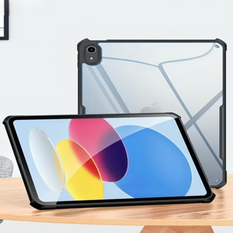 کاور زیفرند مدل Xundd Beatle مناسب برای تبلت اپل iPad Air 13 2024 کاور زیفرند مدل Xundd Beatle مناسب برای تبلت اپل iPad Air 13 2024