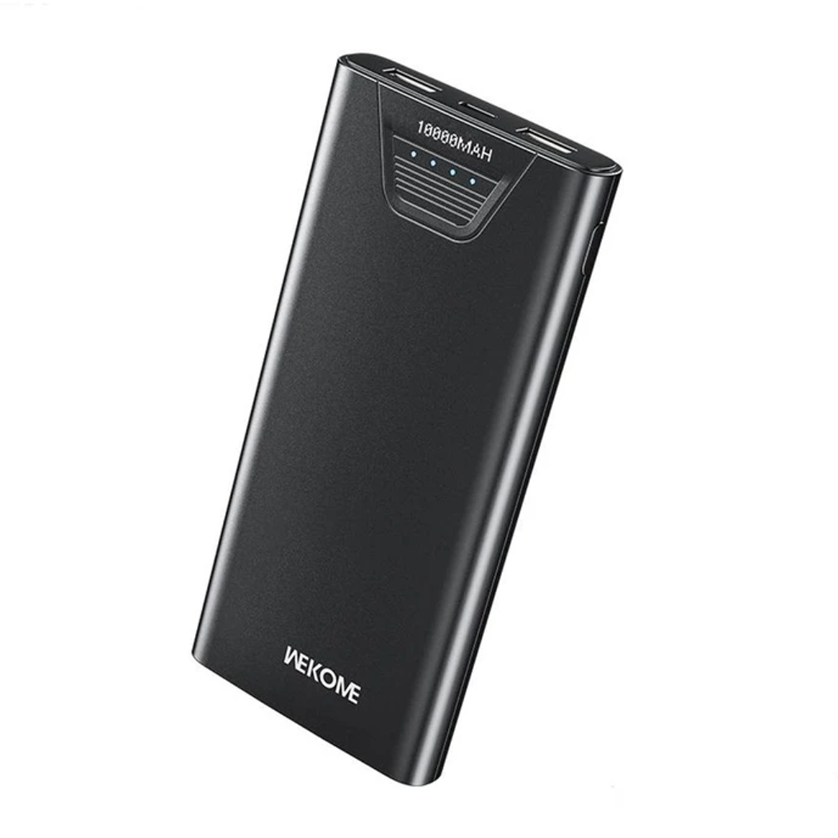 پاور بانک ویکام مدل WP-101 ظرفیت 10000 میلی آمپر ساعت