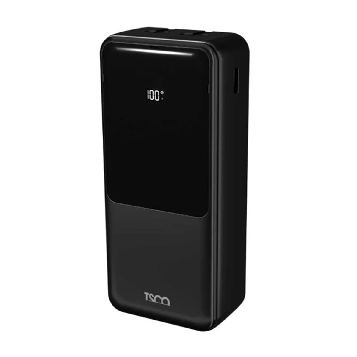 پاور بانک تسکو مدل TP-985 ظرفیت 30000 میلی آمپر ساعت  پاور بانک تسکو مدل TP-985 ظرفیت 30000 میلی آمپر ساعت