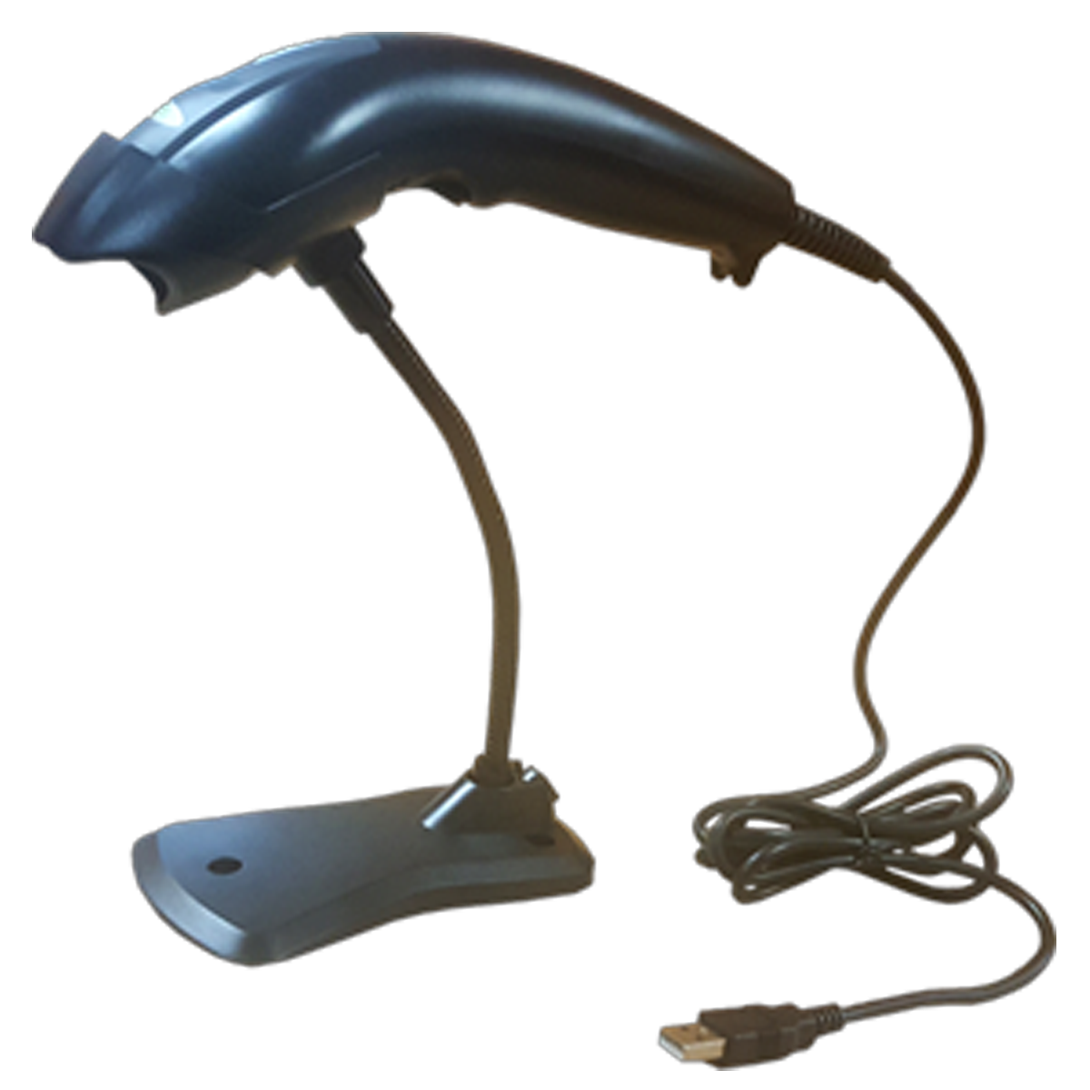 بارکد خوان سی بن مد‌ل CB-N210‌D