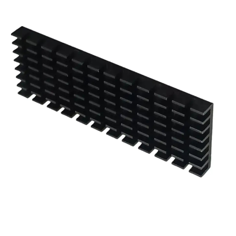 هیت سینک انتقال حرارت هارد ssd مدل m2