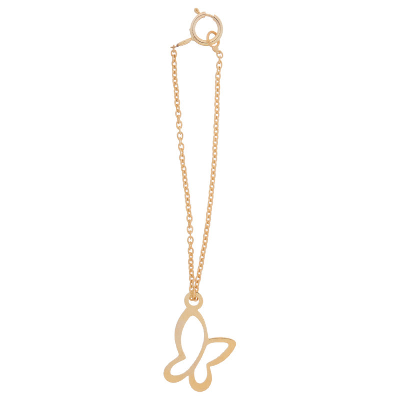 آویز ساعت طلا 18 عیار شمیم گلد گالری مدل Dw2109 آویز ساعت طلا 18 عیار شمیم گلد گالری مدل Dw2109