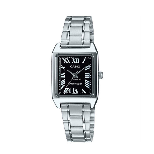 ساعت عقربه ای کاسیو زنانه LTP-V007L-1BUDF