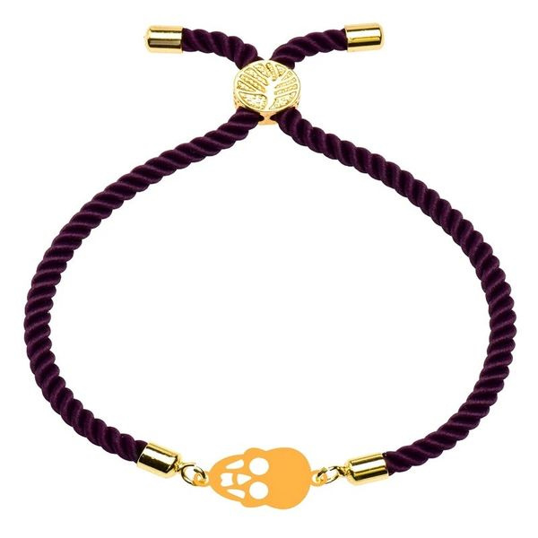 دستبند طلا 18 عیار زنانه شمیم گلد گالری مدل M163 دستبند طلا 18 عیار زنانه شمیم گلد گالری مدل M163