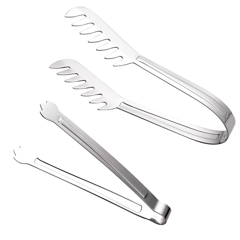 انبر سالاد و شیرینی جی فی نی مدل G-10