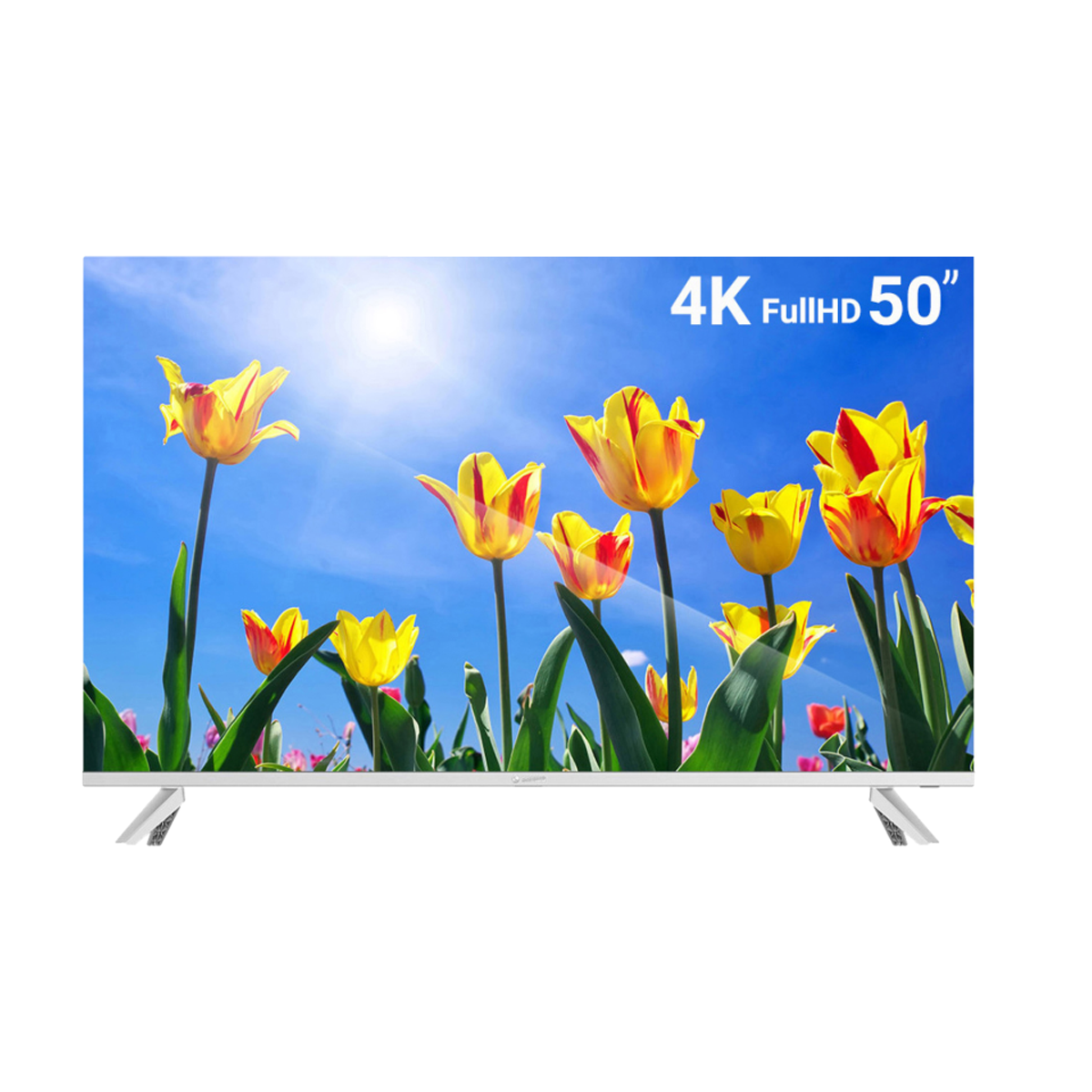 تلویزیون اسنوا LED سایز 50 اینچ مدل SLD-50SA1270U تلویزیون اسنوا LED سایز 50 اینچ مدل SLD-50SA1270U