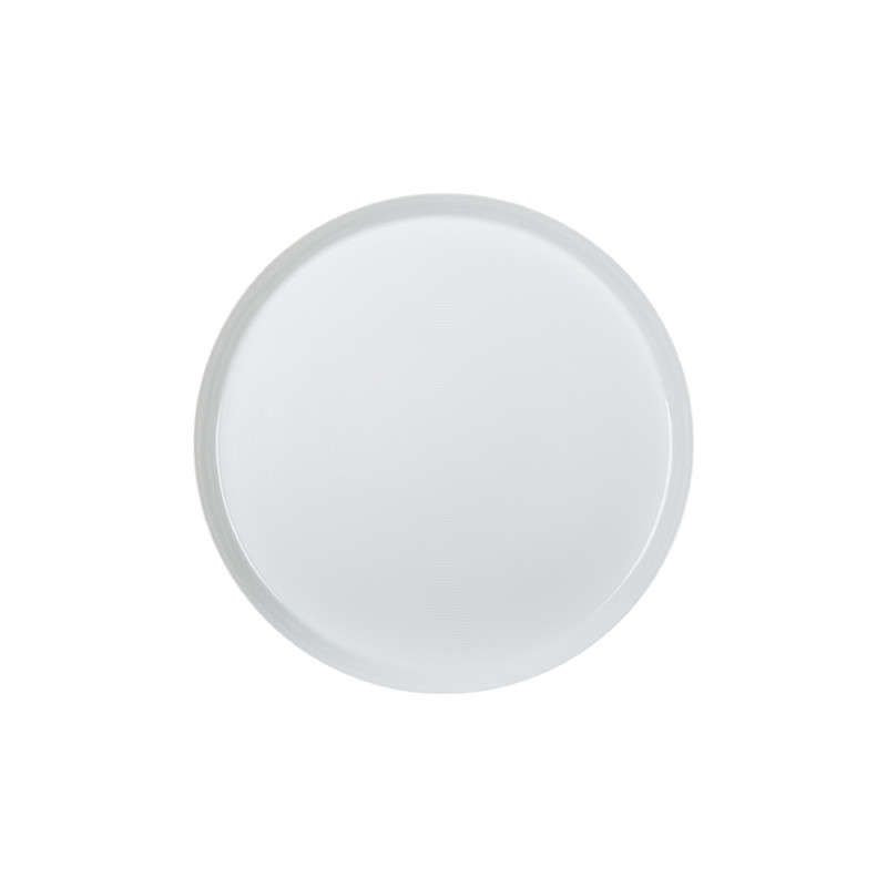 پیش دستی زی مدل فرم اس 18 سفید درجه عالی بسته شش عددی پیش دستی زی مدل فرم اس 18 سفید درجه عالی بسته شش عددی