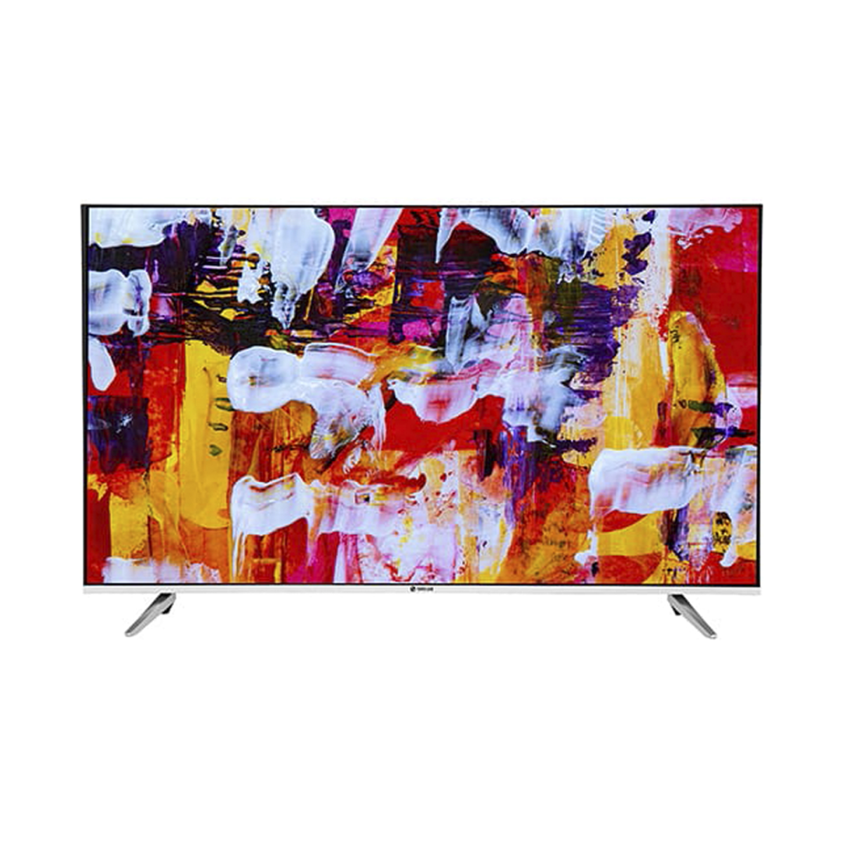 تلویزیون اسنوا سایز 50 اینچ LED مدل SLD-50NK13200UM تلویزیون اسنوا سایز 50 اینچ LED مدل SLD-50NK13200UM