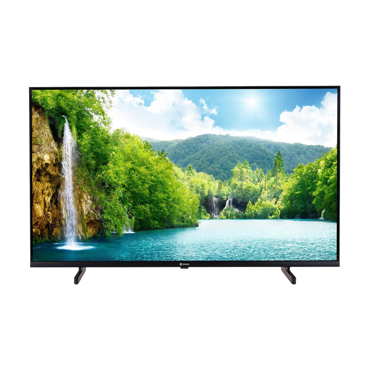 تلویزیون اسنوا سایز 43 اینچ LED مدل SSD-43SK450DI تلویزیون اسنوا سایز 43 اینچ LED مدل SSD-43SK450DI