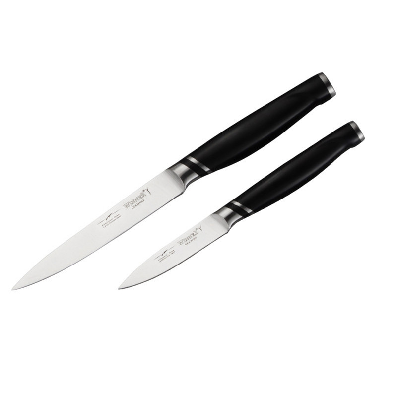 چاقو آشپزخانه وینر مدل 2-1-3-2104 مجموعه دو عددی