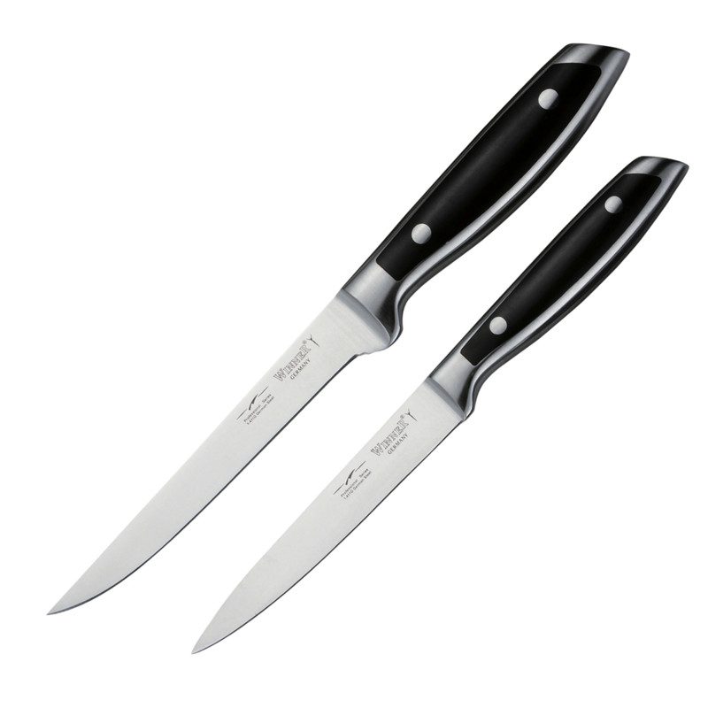 چاقو آشپزخانه وینر مدل 3-2-1-2104 مجموعه دو عددی چاقو آشپزخانه وینر مدل 3-2-1-2104 مجموعه دو عددی