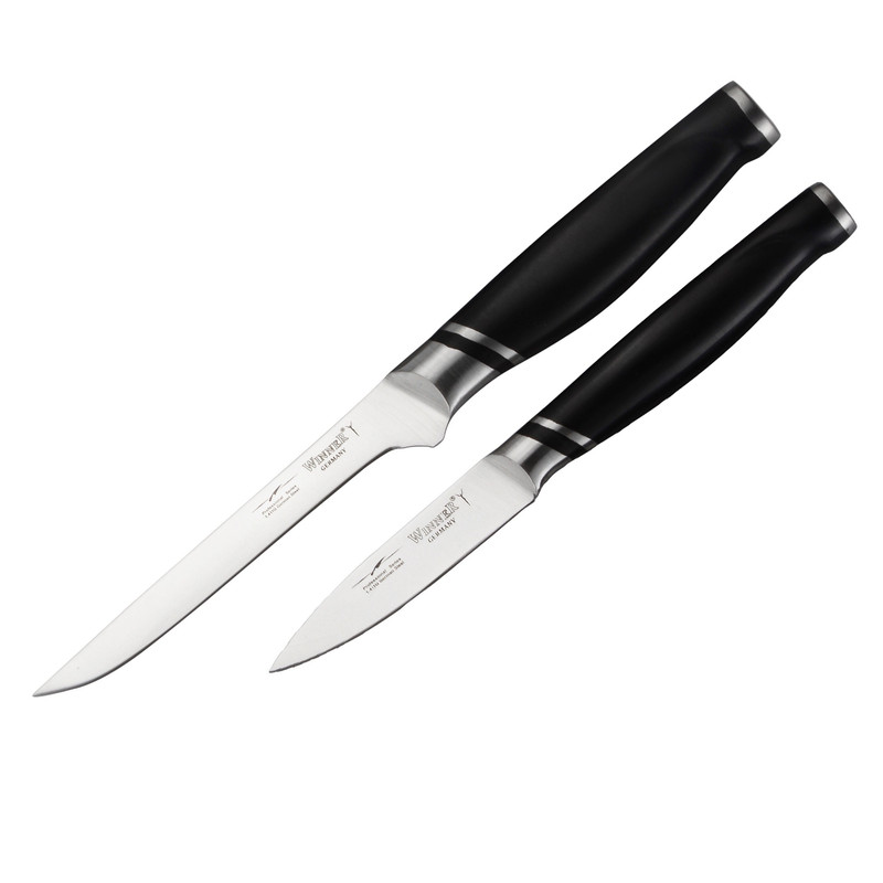 چاقو وینر مدل N-0103 مجموعه 2 عددی چاقو وینر مدل N-0103 مجموعه 2 عددی