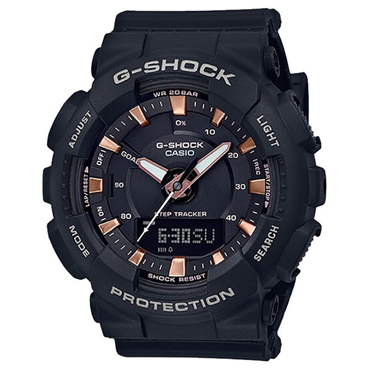 ساعت کاسیو جی شاک مدل GMA-S140M-7A