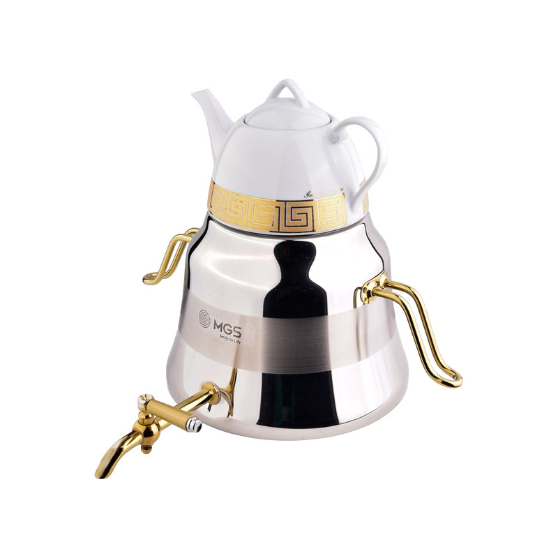 کتری قوری ام جی اس کد 41015