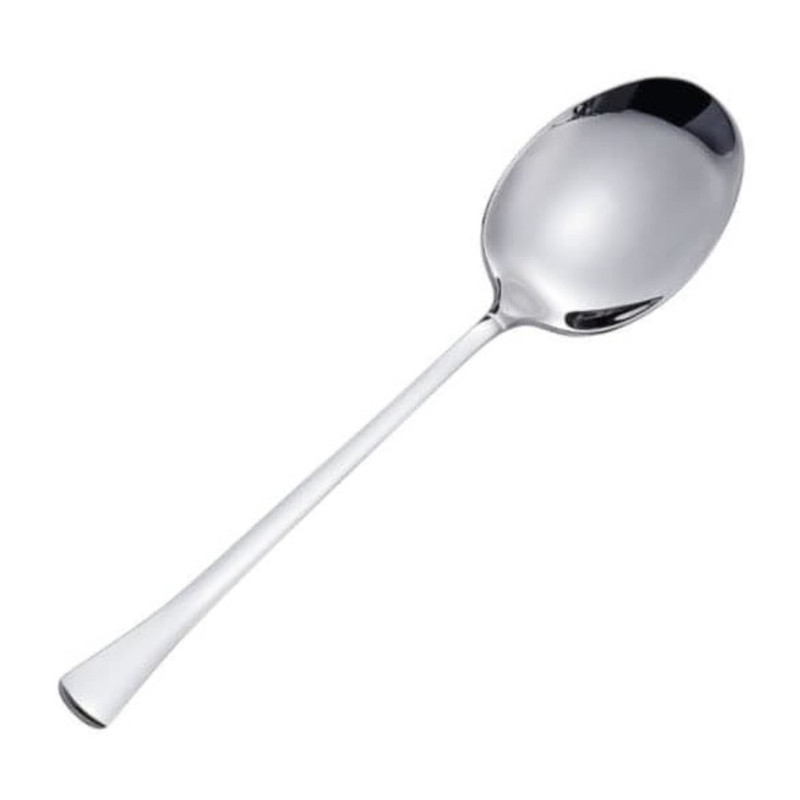 قاشق خورشت خوری جی فی نی مدل S_644 قاشق خورشت خوری جی فی نی مدل S_644