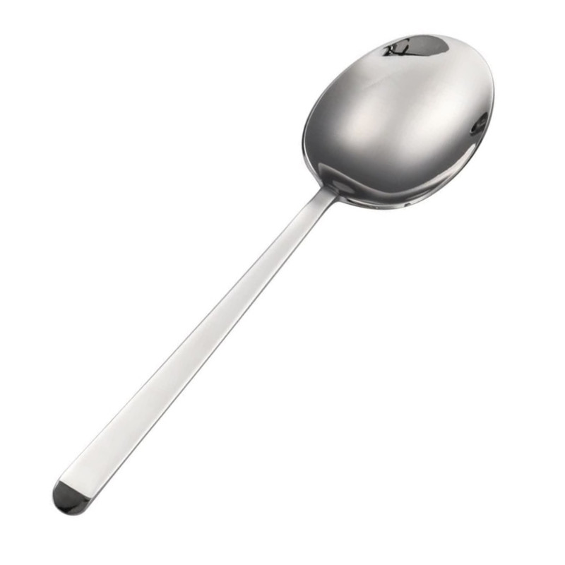 قاشق خورشت خوری جی فی نی مدل S_641 قاشق خورشت خوری جی فی نی مدل S_641