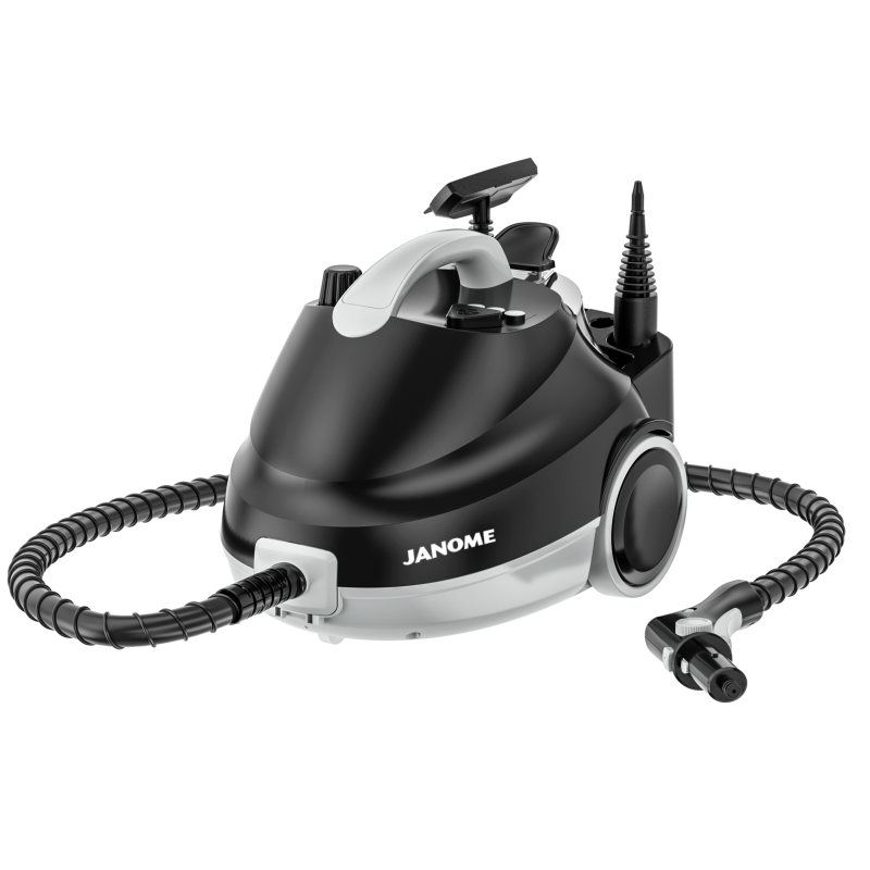 بخار شو 1.1 لیتری ژانومه مدل چندمنظوره CB7580 بخار شو 1.1 لیتری ژانومه مدل چندمنظوره CB7580