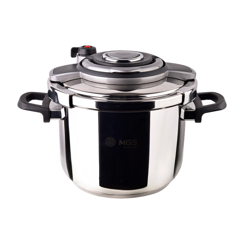 زود پز ام جی اس کد 70 گنجایش 6 لیتر زود پز ام جی اس کد 70 گنجایش 6 لیتر