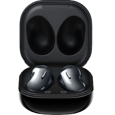 هندزفری بی سیم سامسونگ مدل Galaxy Buds Live-مشکی هندزفری بی سیم سامسونگ مدل Galaxy Buds Live-مشکی