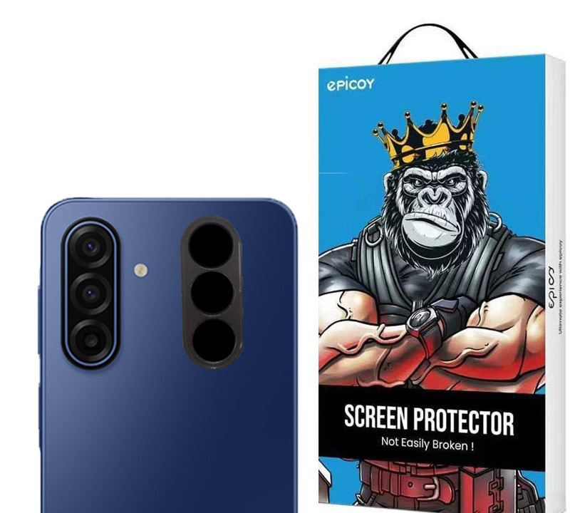 محافظ لنز دوربین اپیکوی مدل HD-ColorLens مناسب برای گوشی موبایل سامسونگ Galaxy A17 محافظ لنز دوربین اپیکوی مدل HD-ColorLens مناسب برای گوشی موبایل سامسونگ Galaxy A17