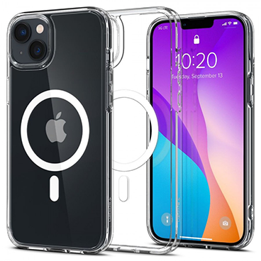 قاب گوشی iPhone 14 Plus مدل Ultra Hybrid Mag مگ سیف دار قاب گوشی iPhone 14 Plus مدل Ultra Hybrid Mag مگ سیف دار