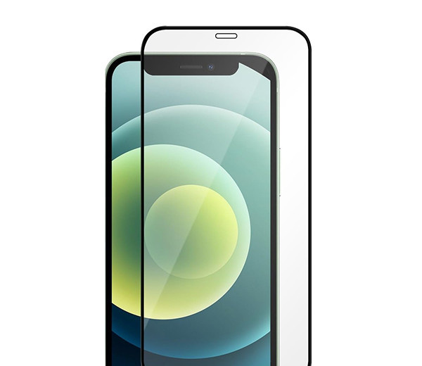 محافظ صفحه نمایش کی-دوو مدل Full-Glass مناسب برای گوشی موبایل اپل iPhone 12/ 12 Pro محافظ صفحه نمایش کی-دوو مدل Full-Glass مناسب برای گوشی موبایل اپل iPhone 12/ 12 Pro