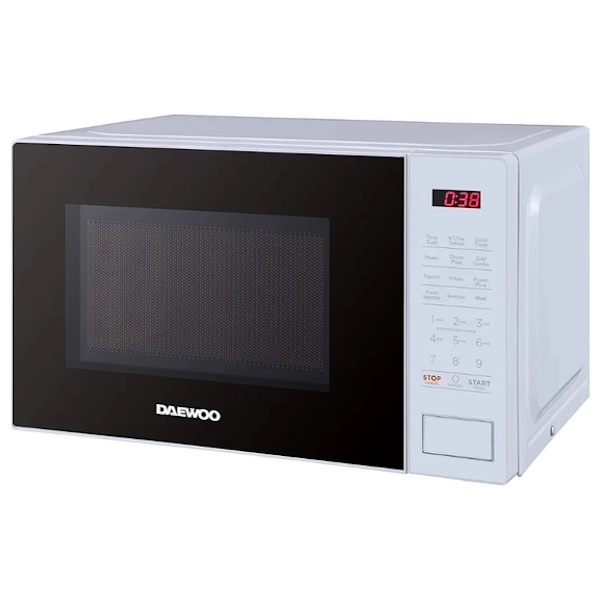 مایکروویو 20 لیتر دوو مدل KOR-720C2D مایکروویو 20 لیتر دوو مدل KOR-720C2D